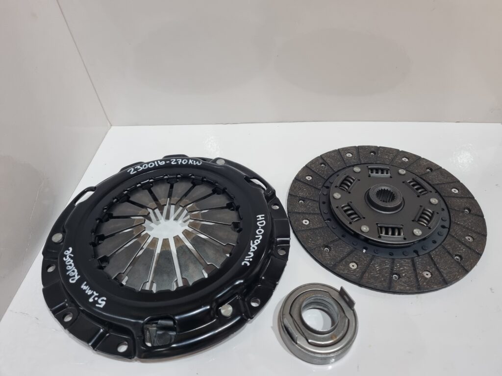 Clutch Finder Drew's Automotive