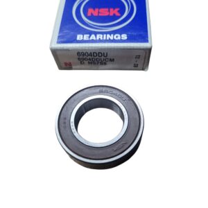 Spigot Bearing