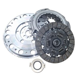 STAGE 1 STANDARD REPLACEMENT KIT WITH FLYWHEEL (CONVERT TO 6 SPEED KIT)