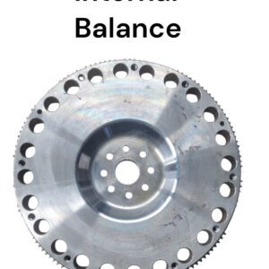 Holden V6 Flywheel (Internal Balance Type)
