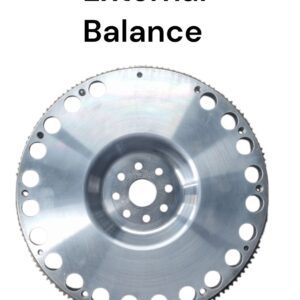 Holden V6 Flywheel (External Balance Type)