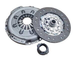 Stage-1 Clutch Kit for OEM 'Dual Mass" Flywheel. (Kit for If you still have the OEM Dual Mass flywheel)