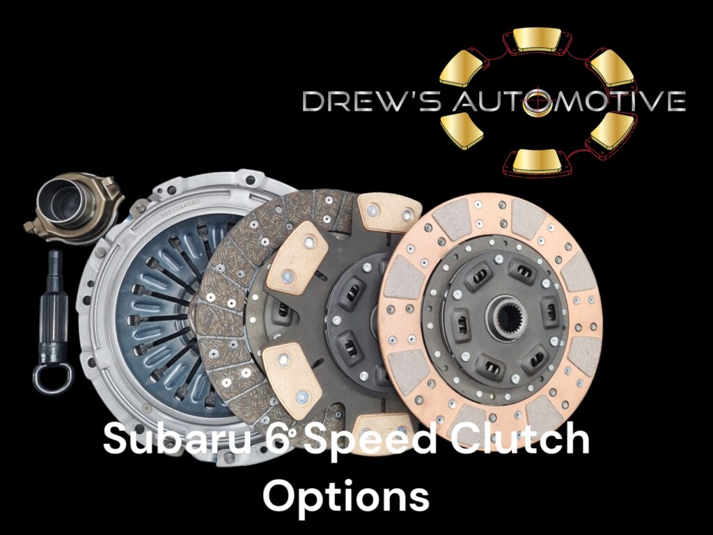 6 Speed "Pull Type" Is this your car?
