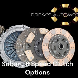 6 Speed "Pull Type" Is this your car?