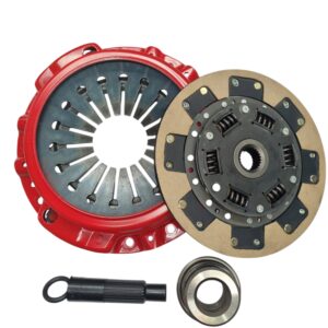 STAGE 5 CLUTCH KIT – “KEVLAR” 210KW or 320Nm