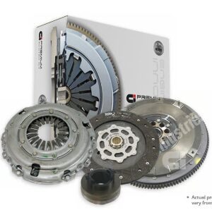 3 BL MPS Hatchback L3VDT