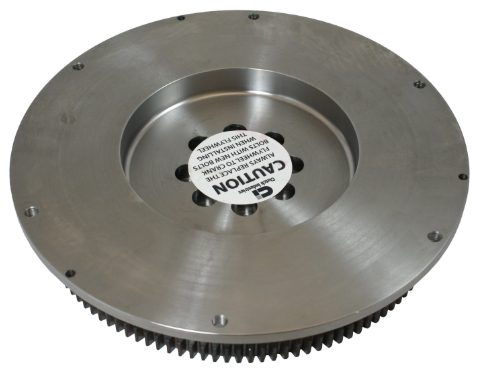 ClutchMax Stage 1 Clutch Kit With Solid Flywheel & Slave Cylinder – 2006-2008 VW GTI MK5 2.0T FSI