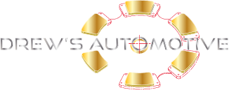 drews automotive clutches logo